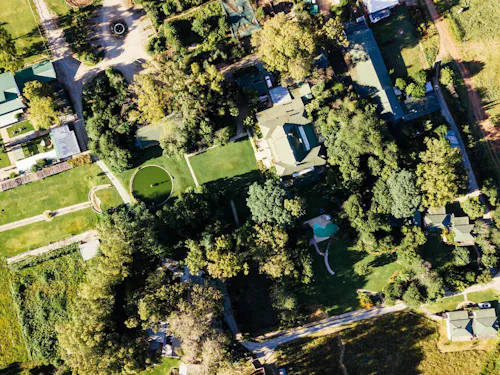 Featured Location